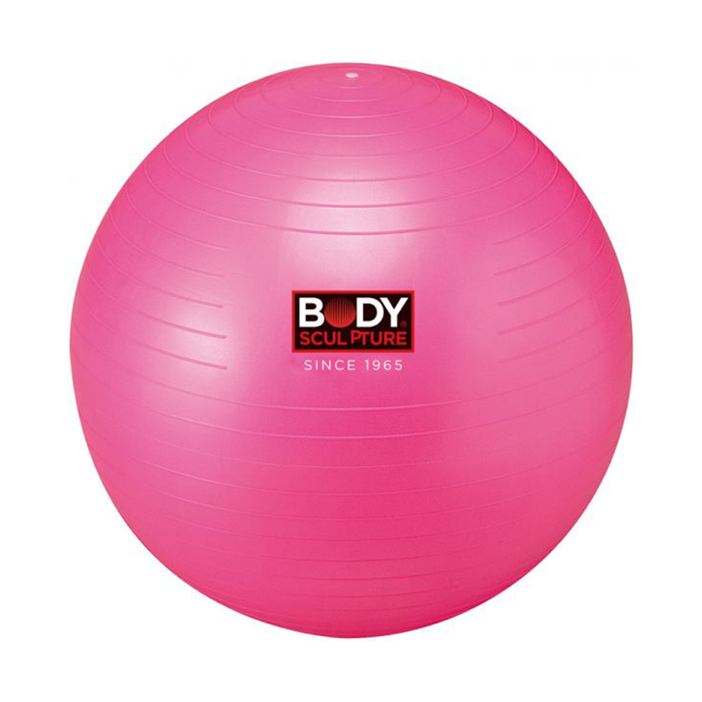 Gymnastic Ball From Body Scluptur - Bb-001Tabl-22 | TSS The Supplement Shop