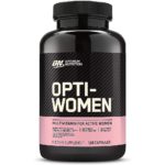 [748927024524] Optimum Nutrition Opti-Women-60Serv