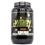 [6224009363773] Challenger Nutrition Whey Isolate-30Serv